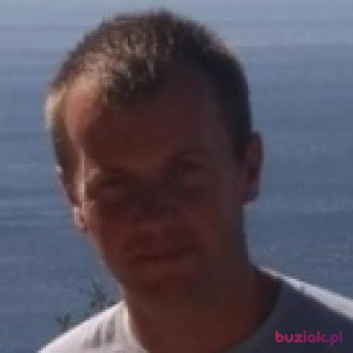 Lukasz1887, Male, 39 years, Izbica Kujawska