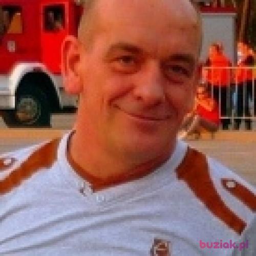 gawcio, Male, 56 years, Świebodzin