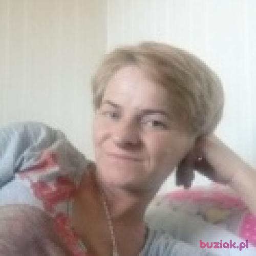 agutka31, Kobieta, 50 lat, Brabancja Północna