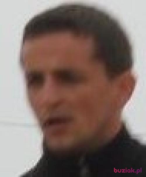 umax, Mężczyzna, 46 lat, Sieraków