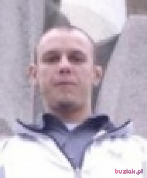 arkadiusz1106, Mężczyzna, 38 lat, Chrzanów