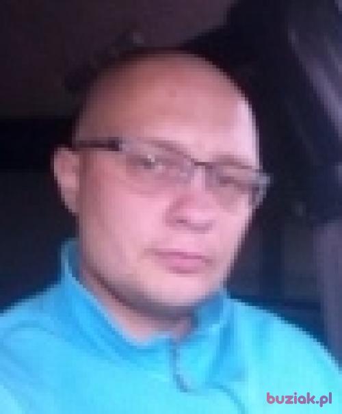 Mariusz28lat, Male, 39 years, Brzeziny