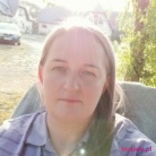 Jzk36, Female, 42 years, Wrocław