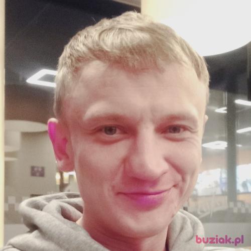 Damtobie69, Mężczyzna, 35 lat, Leszno