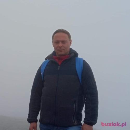 Krzysztof223, Mężczyzna, 44 lata, Byczyna