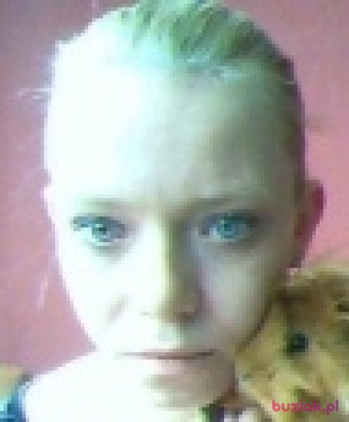 emiert, Female, 42 years, Szczecin