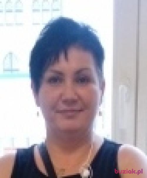Gabisi, Kobieta, 52 lata, Bydgoszcz