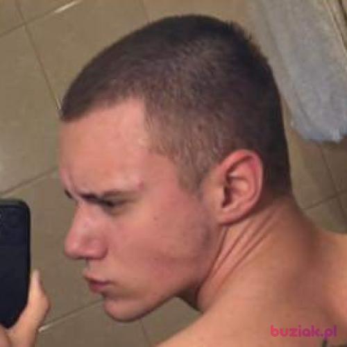 ASZxyz, Mężczyzna, 21 lat, Gliwice