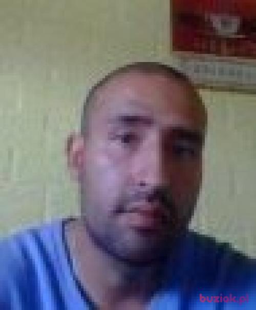 bartek007, Mężczyzna, 41 lat, Oss