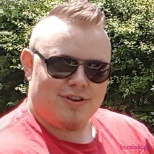 Witold19, Male, 37 years, Lublin