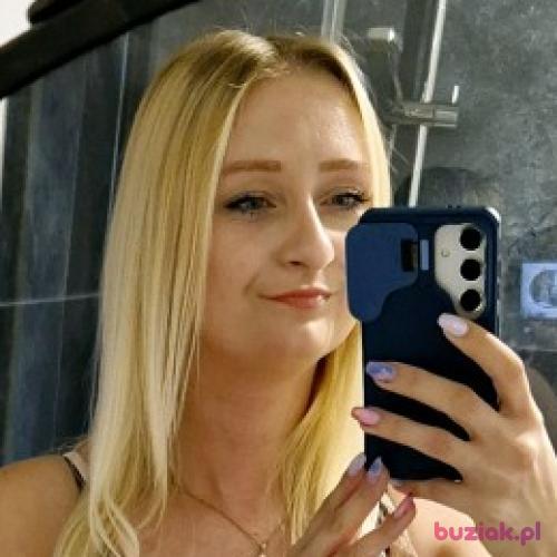 Nati290, Kobieta, 30 lat, Gliwice