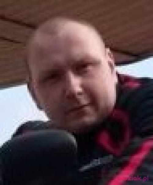 XxZientYxX, Male, 34 years, Poznań