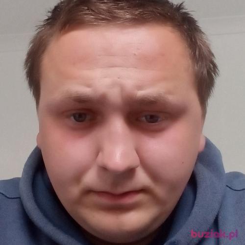 podlecki13, Mężczyzna, 27 lat, Westminster