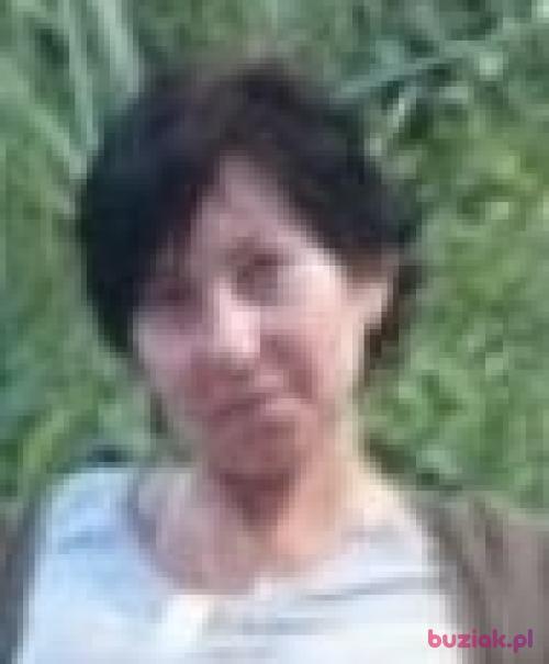 Acia45, Female, 59 years, Wrocław