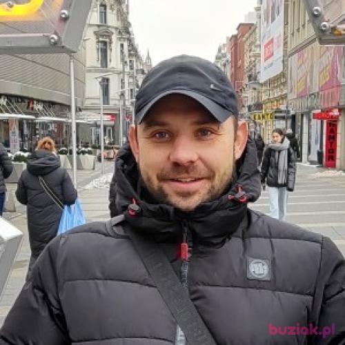 jaPiotrPiotrek, Mężczyzna, 40 lat, Kędzierzyn-Koźle
