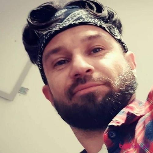 Krisss696, Male, 41 years, Legnica