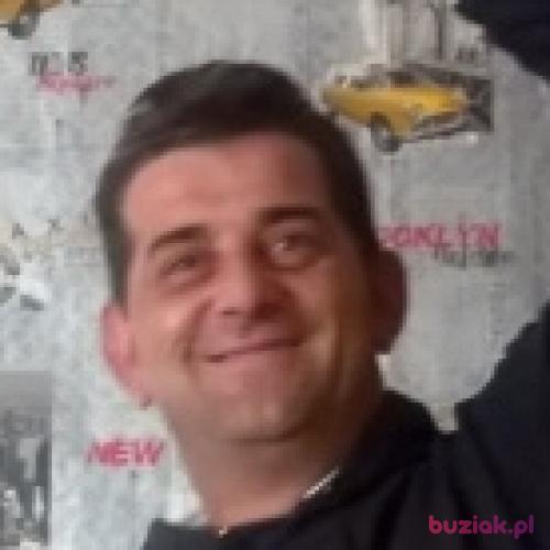 Darek78gr, Mężczyzna, 48 lat, Brańsk