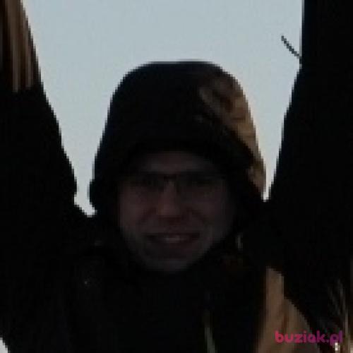 dzonydzon, Male, 35 years, Rybnik