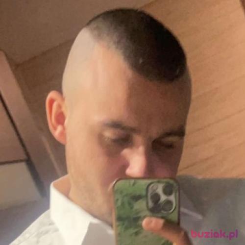 Adi00P, Mężczyzna, 26 lat, Skórcz