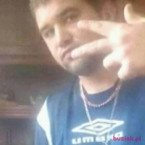 Makaveli5, Mężczyzna, 32 lata, Dębica