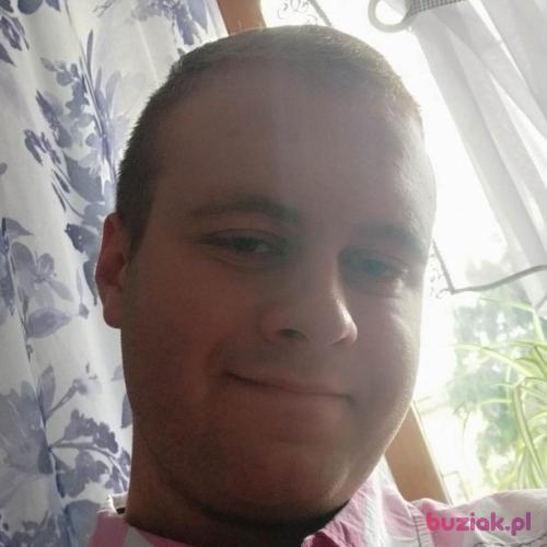 arekkrause, Male, 27 years, Poznań