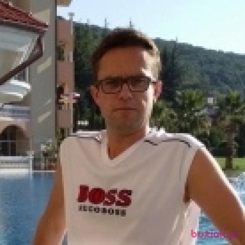 wiklo, Male, 45 years, Bielsko-Biała