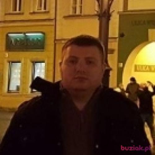 SPRINTER777, Mężczyzna, 35 lat, Kępno