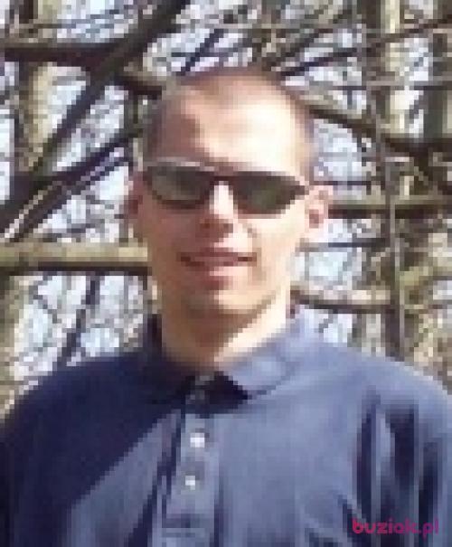 trebor854, Mężczyzna, 41 lat, Jasło