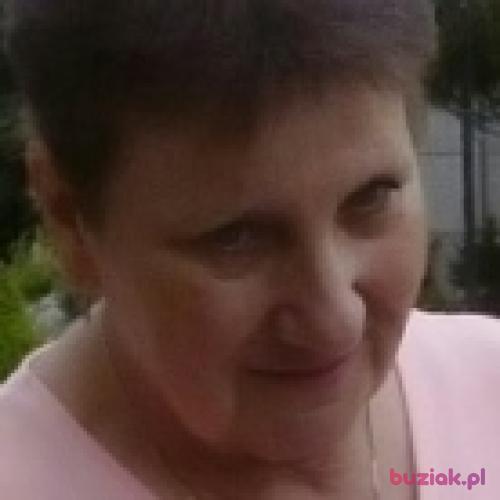 maja06, Female, 71 years, Łódź