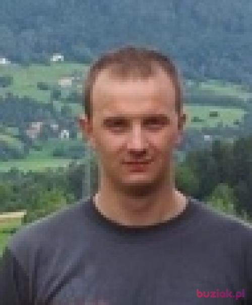 Mumin88, Mężczyzna, 38 lat, Koszalin