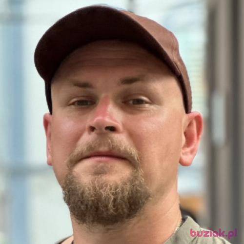 dandan88, Mężczyzna, 38 lat, Ciechocinek