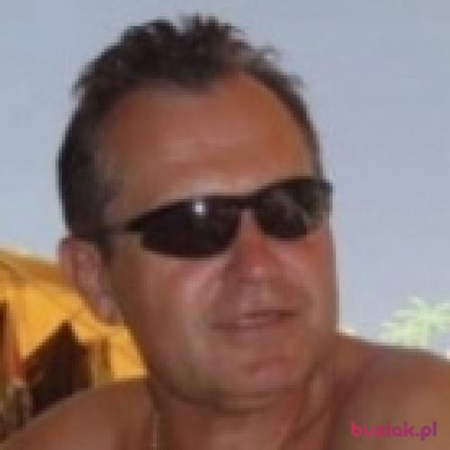 endrju8, Male, 61 years, Kraków