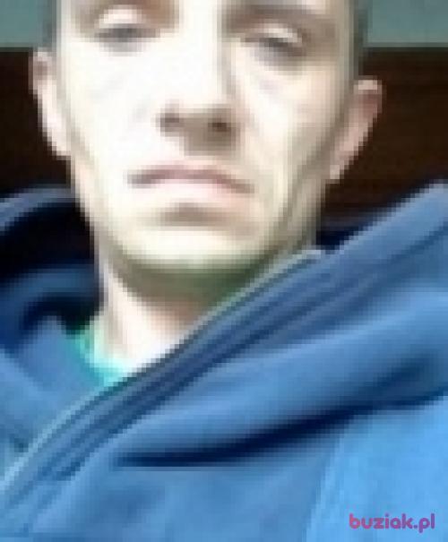 kacper36, Mężczyzna, 41 lat, Radom