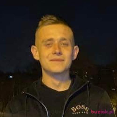 Mikolaj312, Mężczyzna, 21 lat, Breda