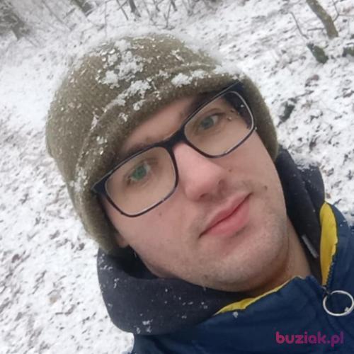 tajemniczyktos2, Male, 25 years, Świdnik