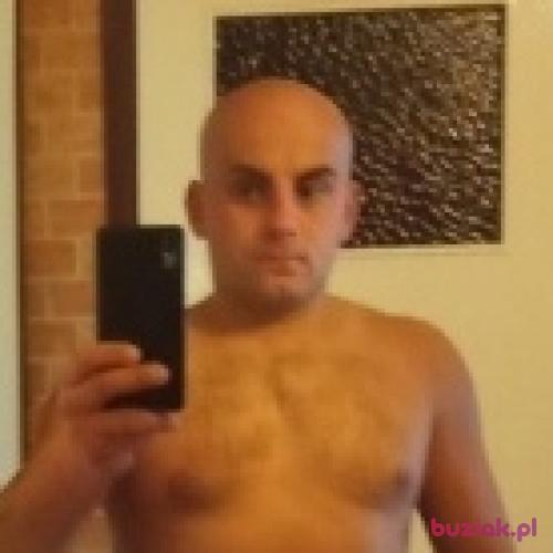 Krissss1987, Male, 39 years, Oświęcim