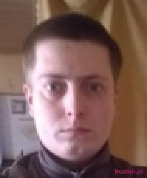 rycerskikamil5, Mężczyzna, 32 lata, Stoczek Łukowski