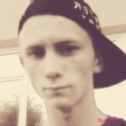 kriskris18, Mężczyzna, 27 lat, Bydgoszcz