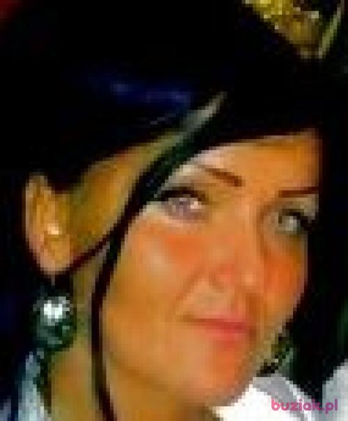 Tuesday, Kobieta, 45 lat, Ciechocinek