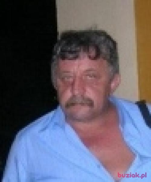 grzesiek6512, Mężczyzna, 61 lat, opolskie