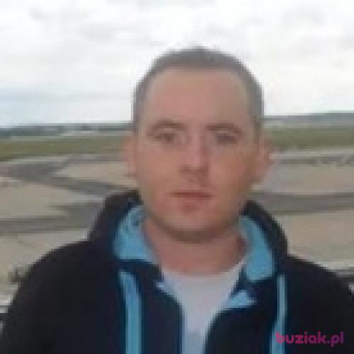 LukaszMateusz, Mężczyzna, 38 lat, Busko-Zdrój