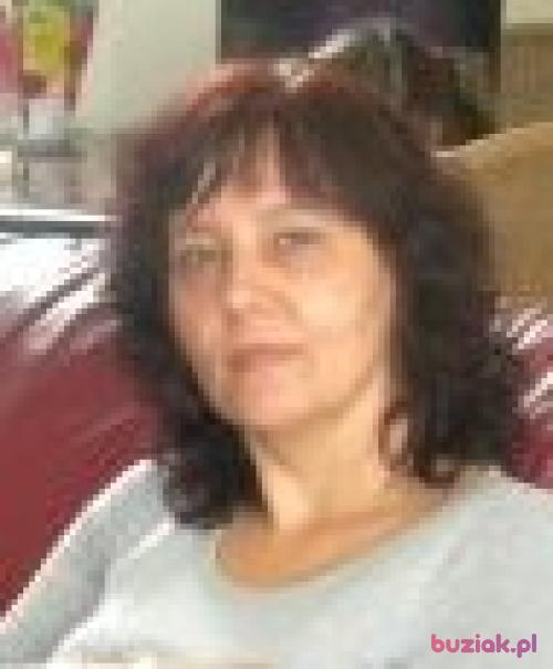 Iwona1310, Kobieta, 63 lata, Włocławek