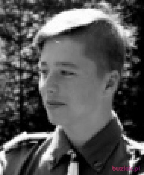 danon2, Male, 26 years, Kraków