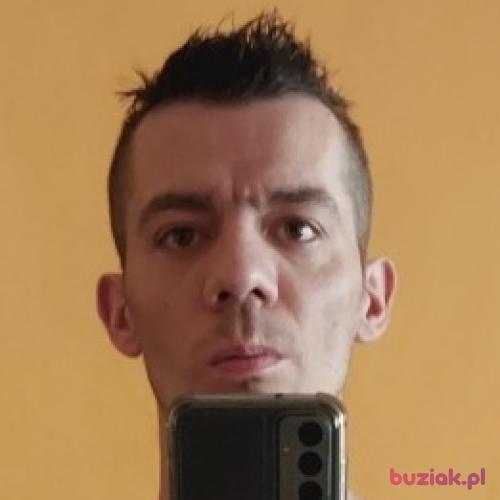 wowros, Mężczyzna, 37 lat, Tarnowskie Góry