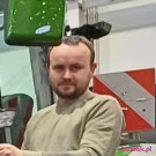 damianelo, Male, 36 years, Lublin