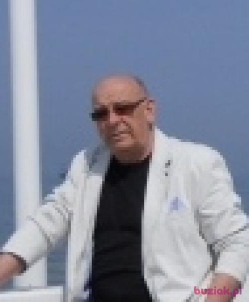 scarpa, Male, 68 years, Olsztyn