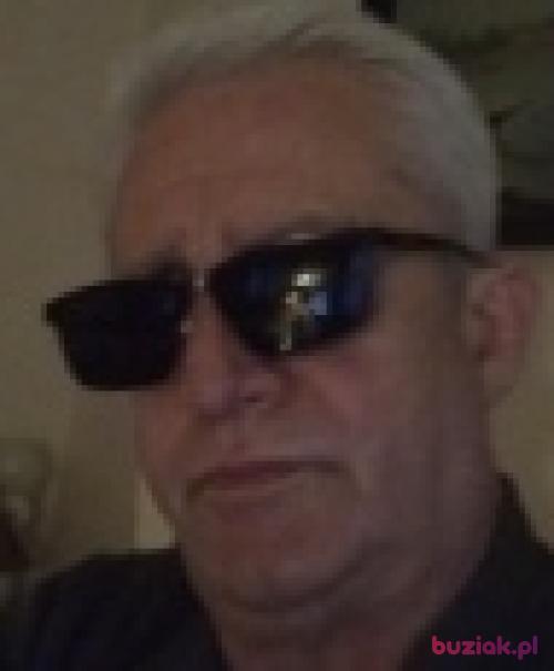 Kemot2726, Mężczyzna, 66 lat, Warszawa