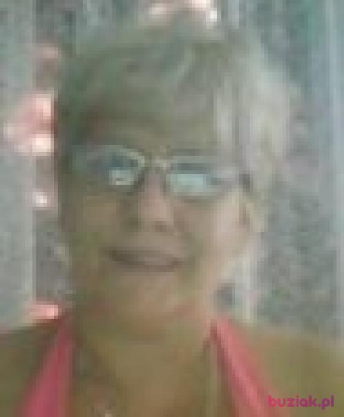 Danullka, Kobieta, 68 lat, Katowice