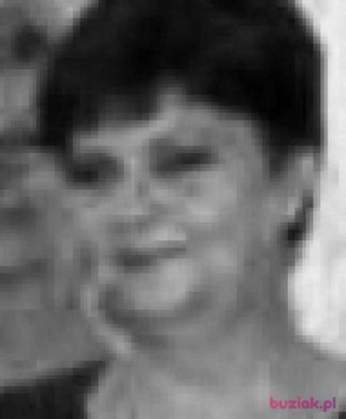 Marysia23, Kobieta, 75 lat, Inowrocław