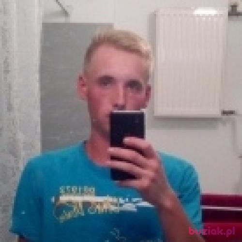 Arkadek996, Male, 30 years, Lublin